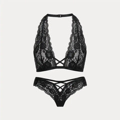 Seduction Black, Purple