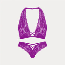 Seduction Black, Purple