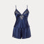 Luna Blue