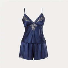 Luna Blue