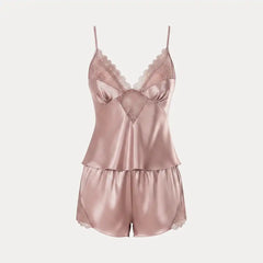 Luna Tea Pink