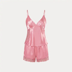 Serene Pink