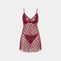 Heat Wave Maroon