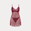 Heat Wave Maroon