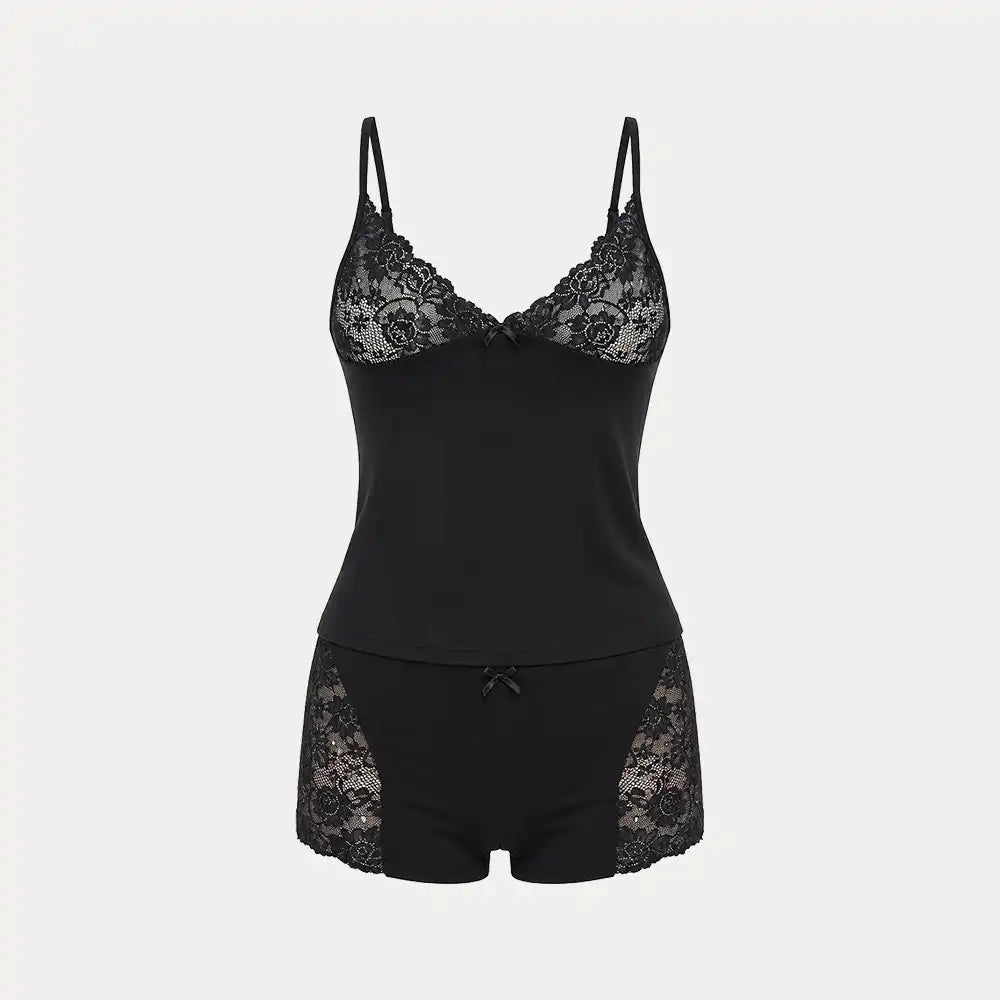 Gem Black