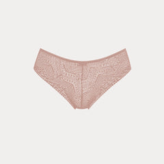 Lace Hipsters