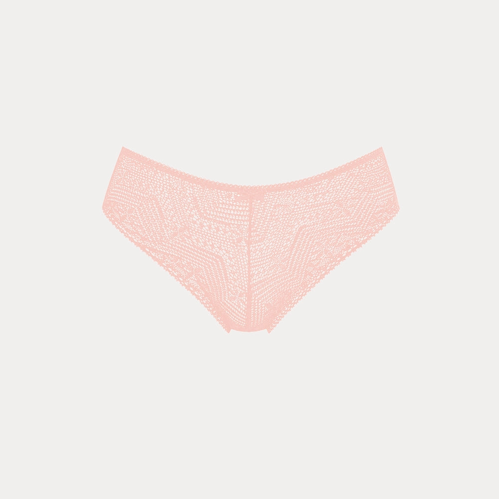Lace Hipsters