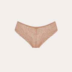 Lace Hipsters
