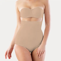 Mid-Waist Body Shaper