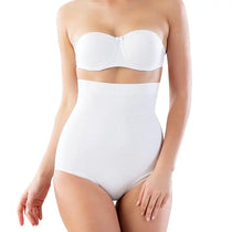 Mid-Waist Body Shaper
