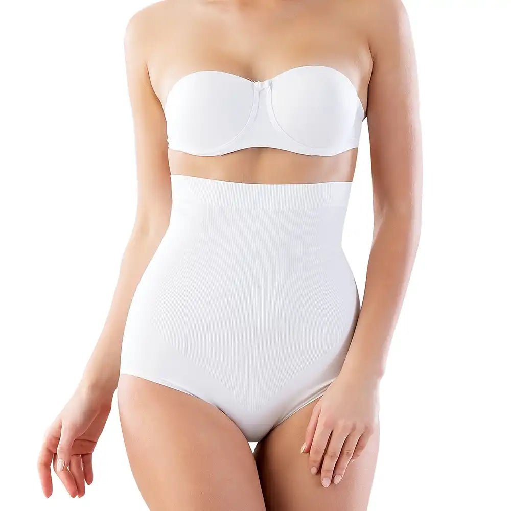 Mid-Waist Body Shaper