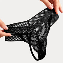 Butterfly Waist Thong