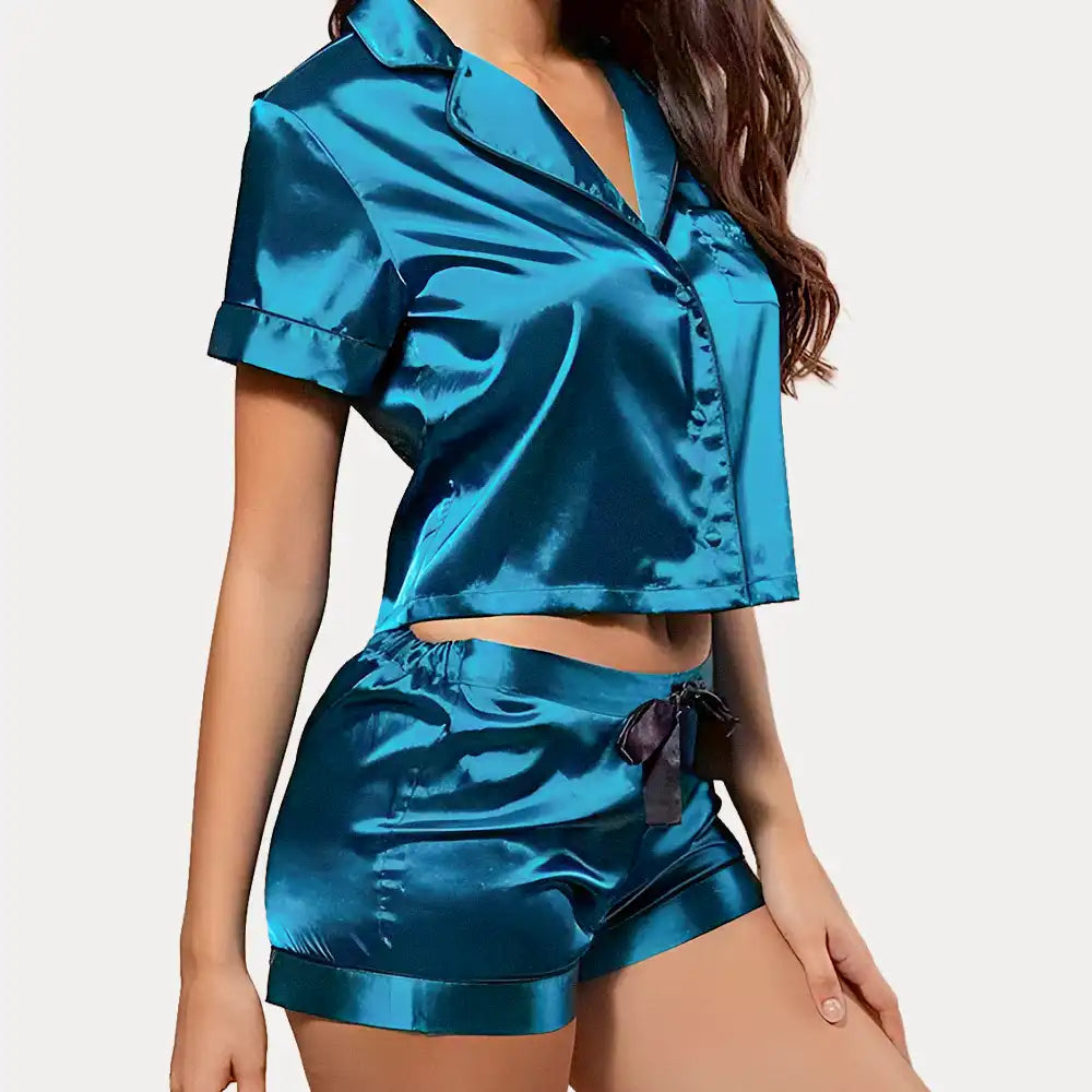 Love Affair Blue