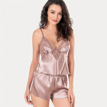 Luna Tea Pink