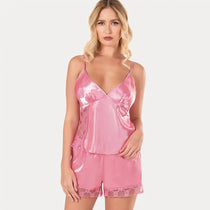 Serene Pink