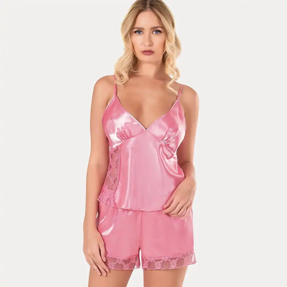 Serene Pink