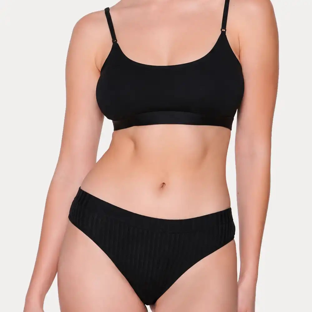 Basic Tangas