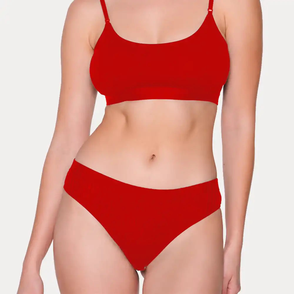 Basic Tangas