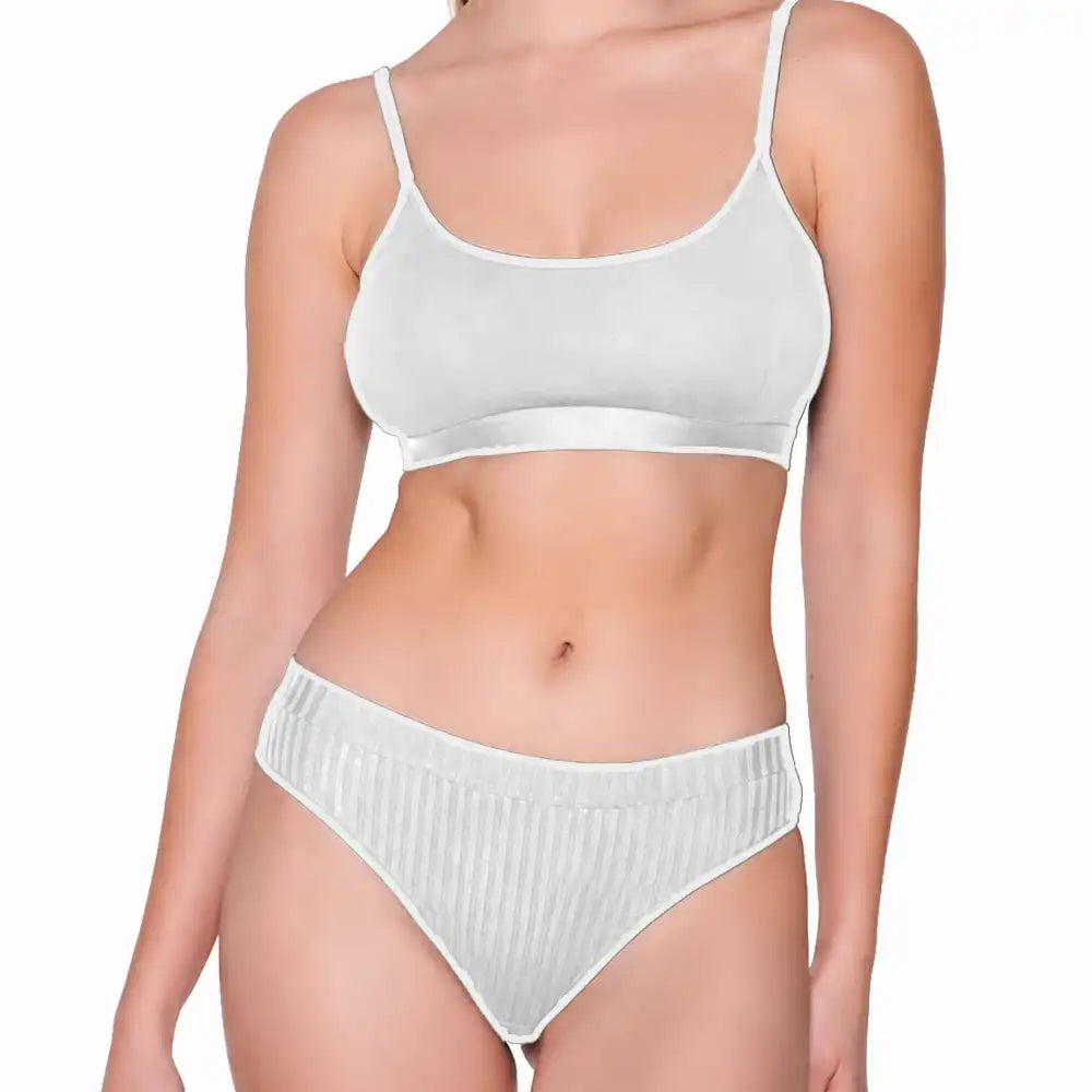 Basic Tangas