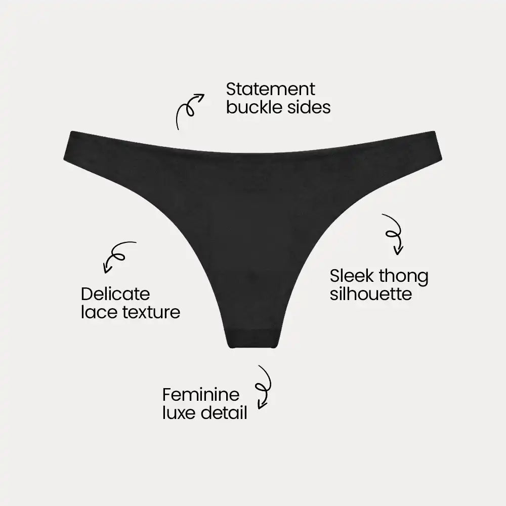 Basic Tanga