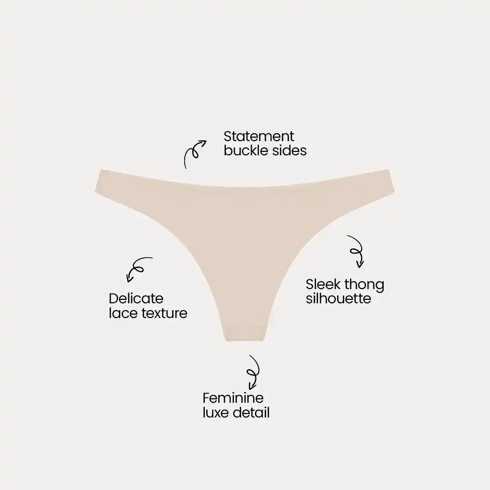 Basic Tanga