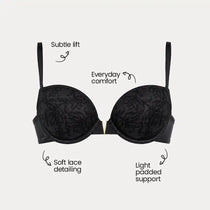Dusk Daily Wear Bra