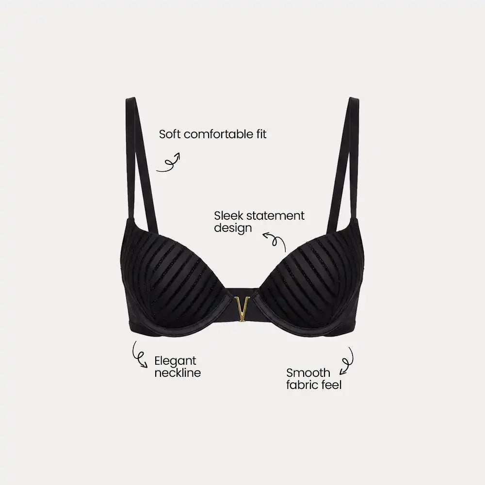 Flaunt It