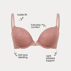 Dusk Daily Wear Bra