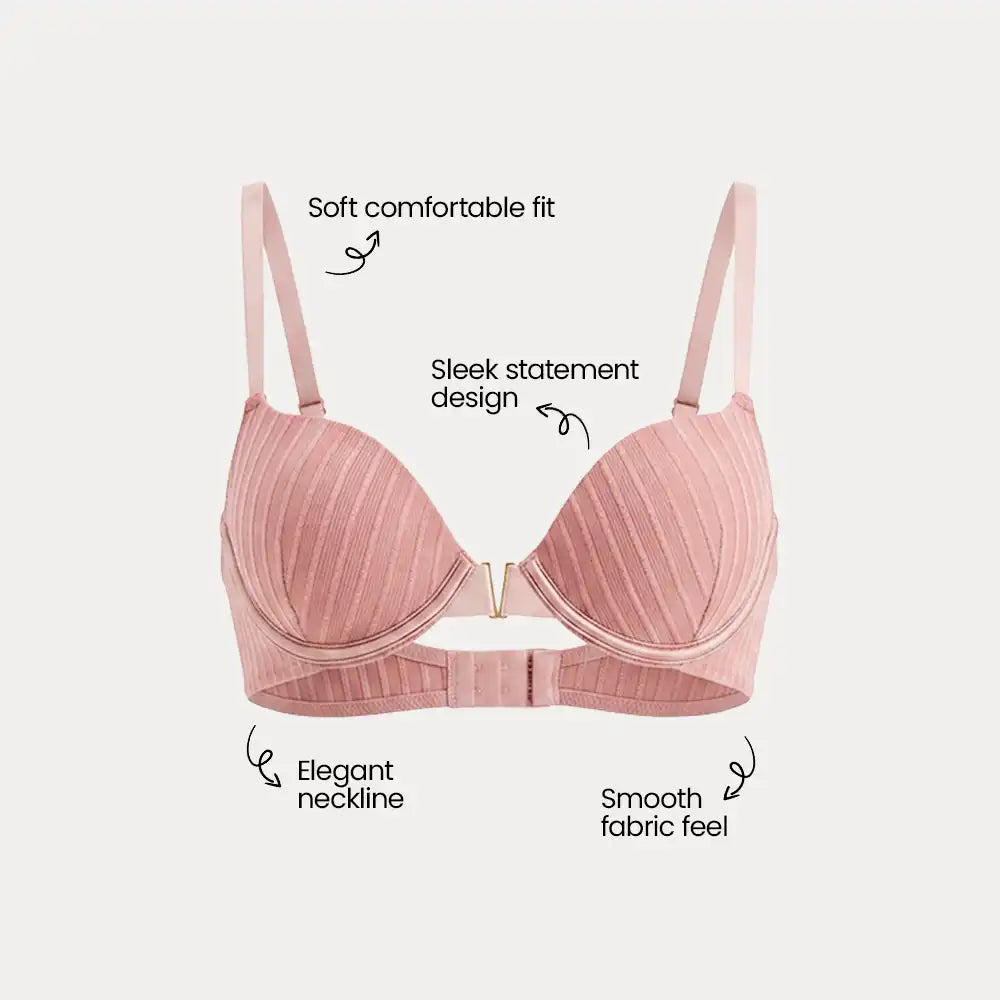 Flaunt It