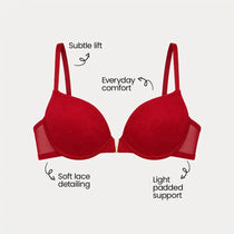 Dusk Daily Wear Bra