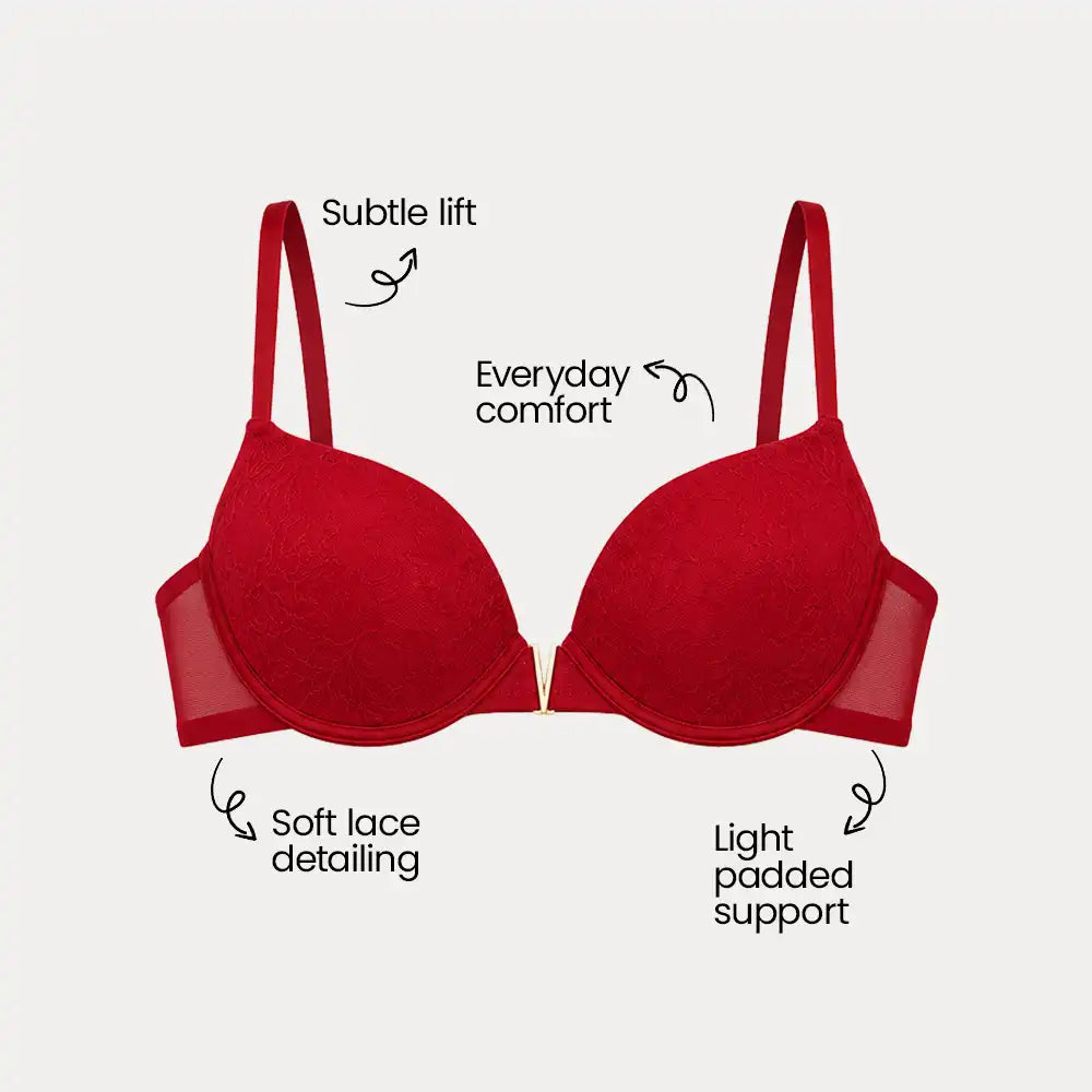 Dusk Daily Wear Bra