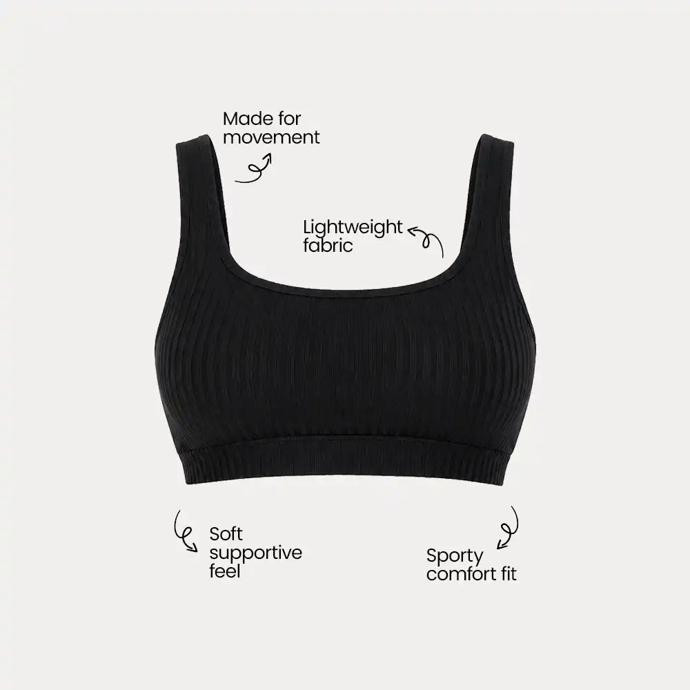 Aire Bra & Brief