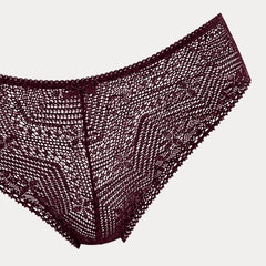 Lace Hipsters