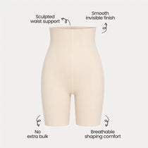 Waist Shaper Shorts