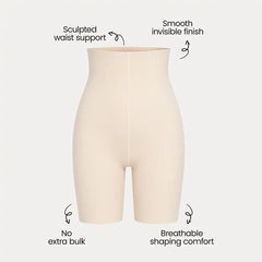 Waist Shaper Shorts
