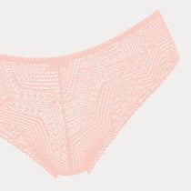 Lace Hipsters