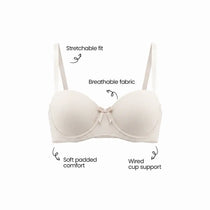 Demi Bra