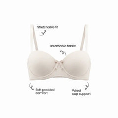 Demi Bra