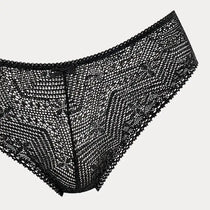 Lace Hipsters