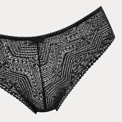 Lace Hipsters