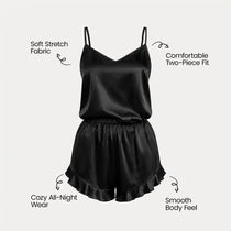Cozy Chic 2 pcs