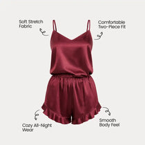 Cozy Chic 2 pcs