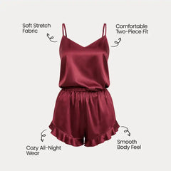 Cozy Chic 2 pcs
