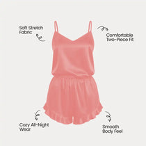Cozy Chic 2 pcs