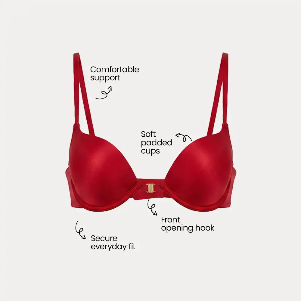 Luxure Basic