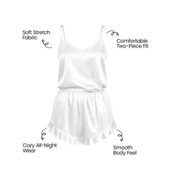 Cozy Chic 2 pcs