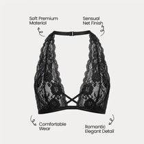Seduction Black, Purple