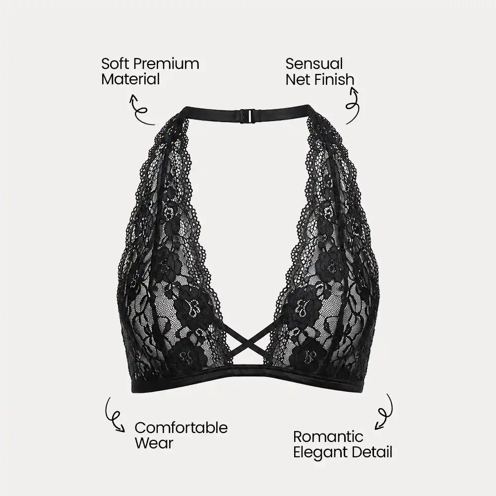 Seduction Black, Purple