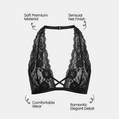 Seduction Black, Purple