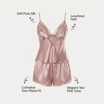 Luna Tea Pink